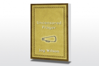 uncensored prayer